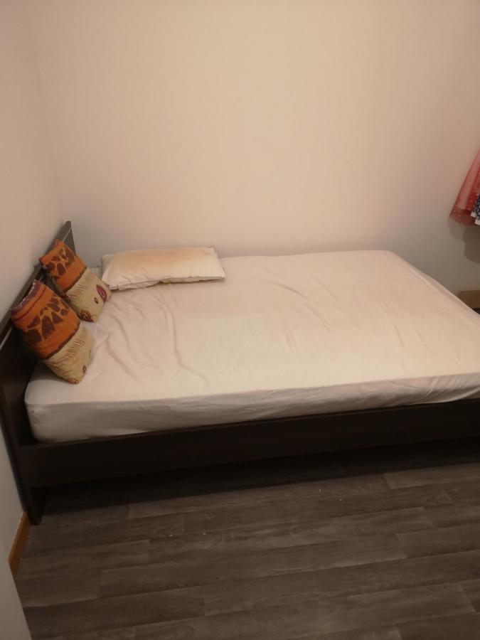 Belle Maison De Vacances Villa Romilly-sur-Seine Ngoại thất bức ảnh