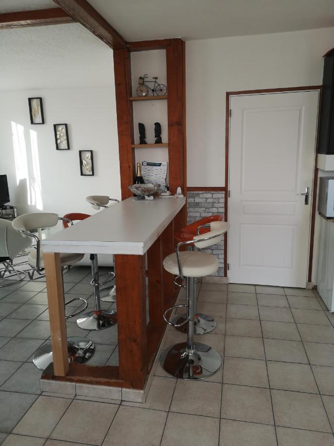 Belle Maison De Vacances Villa Romilly-sur-Seine Ngoại thất bức ảnh